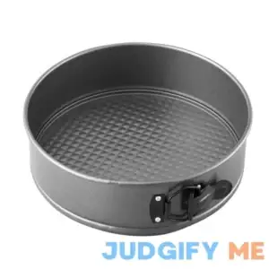 Wilton Bake It Better Non-Stick Springform Pan