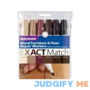 Rejuvenate Repair Markers Wood Furniture & Floor