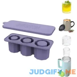 Ice Cube Tray for Stanley Cups