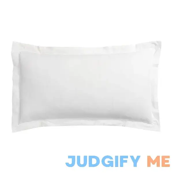 Pottery Barn Everyday Percale Sham Pottery Barn Everyday Percale Sham