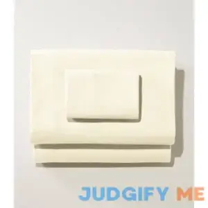 L.L.Bean Ultrasoft Comfort Flannel Sheet