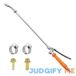 VANPET All Metal 29 Inches Sprayer Wand