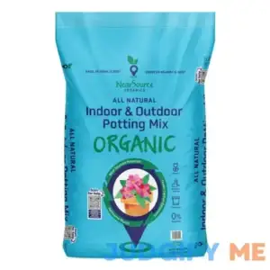 All Natural Indoor and Outdoor Potting Mix