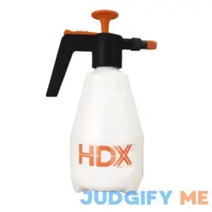 HDX 56oz Handheld Multi-Purpose Pump Sprayer