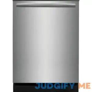 Frigidaire Gallery 24" Built-In Dishwasher
