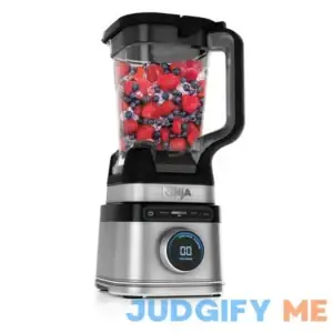 Detect Power Blender Pro with BlendSense Technology Ninja