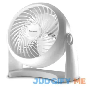 Honeywell Table Air Circulator Fan
