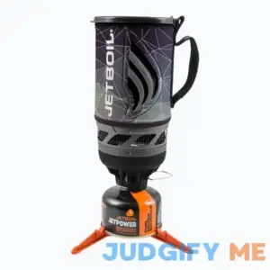 Jetboil Flash Cooking System