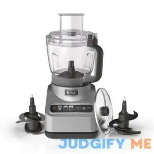 Ninja Professional Food Processor 850 Watts 9-Cup Capacity
