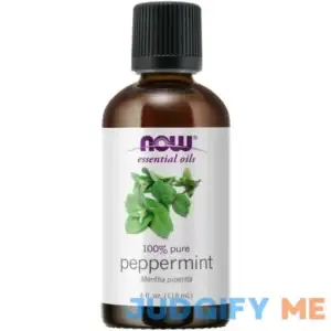 Now Essential Peppermint Oil