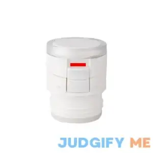 Takeya USA Traveler FlipLock Lid 4.00"H x 2.75"W x 2.75"D