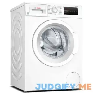 Bosch 300 Series Compact Washer 1400 Rpm WGA12400UC