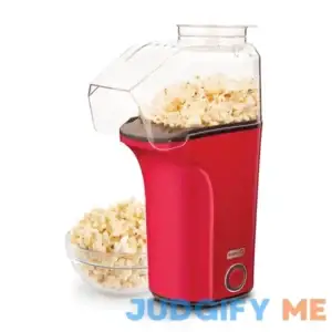 Dash Fresh Pop Popcorn Maker