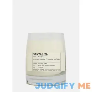 Le Labo Santal 26 Classic Candle