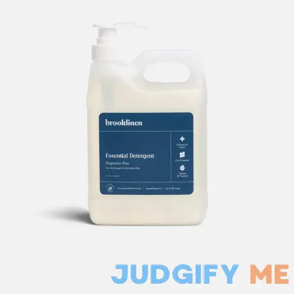 Brooklinen Essential Detergent Brooklinen Essential Detergent