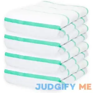 Arkwright Oversized Cabo Beach Towels Bulk - (Case of 24)