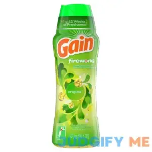 Gain Fireworks In-Wash Scent Booster Beads