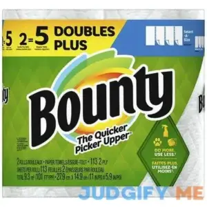 Bounty Select-A-Size Paper Towels - 113.0 ea x 2 pack