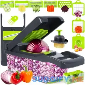 Vegetable Chopper