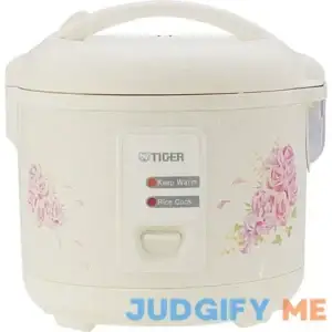 Tiger 10 Cup Electric Rice Cooker