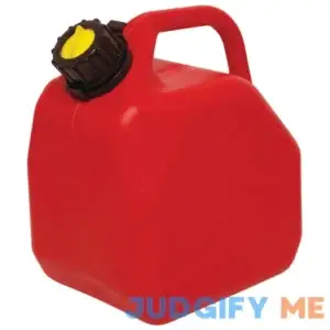Scepter Can Water 5 Gallon 04933