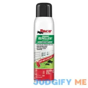 Tomcat Rodent Repellent