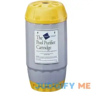 Nature2 Above Ground Pool Replacement Mineral Cartridge Limited A30