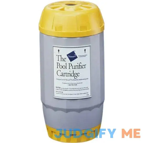 Nature2 Above Ground Pool Replacement Mineral Cartridge Limited A30 Nature2 Above Ground Pool Replacement Mineral Cartridge Limited A30