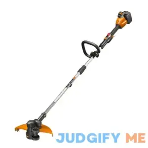 Worx WG184 40V Power Share 13" Cordless String Trimmer & Wheeled Edger