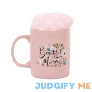 Beautiful Mommy Gift Set