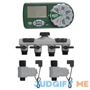 Orbit Yard Watering System