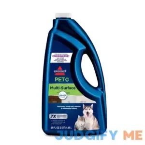BISSELL Multi Surface Pet Floor Cleaning Formula