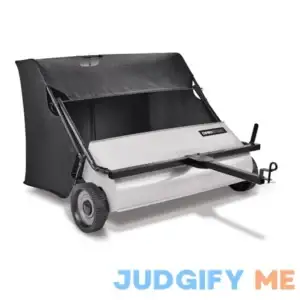 Ohio Steel 5026V2 Lawn Sweeper 50