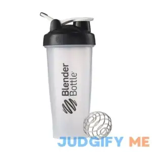 BlenderBottle 28oz Classic Shaker Cup Red