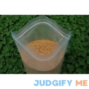 Tri-Clover by Eretz Three Part Blend of Clovers Providing Beauty