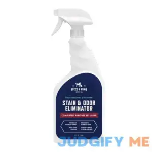 Rocco & Roxie Pet Stain & Odor Eliminator Spray for Carpet