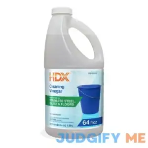 HDX 64 oz. Cleaning Vinegar All Purpose Cleaner