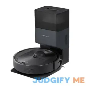 Roborock Q5+ Robot Vacuum with Self-Empty Dock