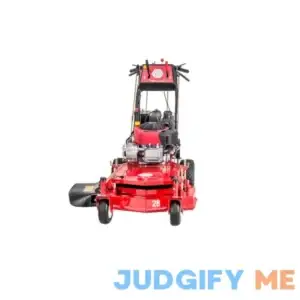 Worldlawn WY32X11BSE 32" Walk Behind Lawn Mower 10.5hp Briggs