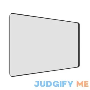 Filleted Corner Wall Mounted Mirror Bathroom Mirror Black Vanity Wall Mirror With Metal Frame Ebern Designs