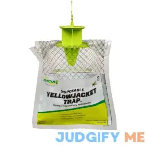 Rescue Disposable Yellowjacket Trap