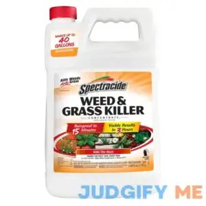 Spectracide Weed & Grass Killer 1 gal