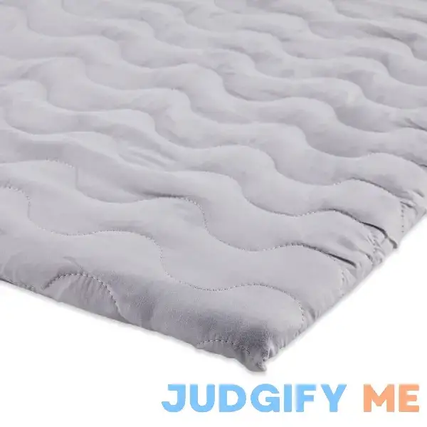 Parent's Choice Quilted Playard Sheet Parent's Choice Quilted Playard Sheet