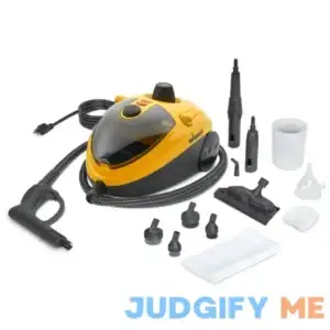 Wagner Homeright Autoright Steammachine Multi-Purpose Steam Cleaner