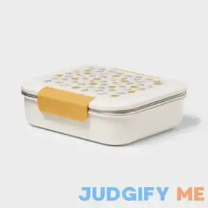 Pillowfort Kids Bento Box