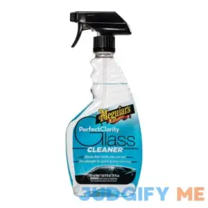 Meguiar's G8224 Perfect Clarity Glass Cleaner