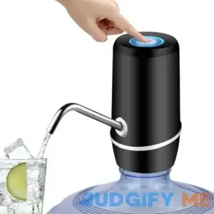 5 Gallon Water Dispenser