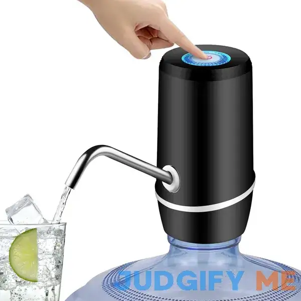 5 Gallon Water Dispenser 5 Gallon Water Dispenser