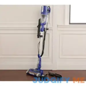 Shark UltraLight PowerFins HairPro Vacuum withAccessories