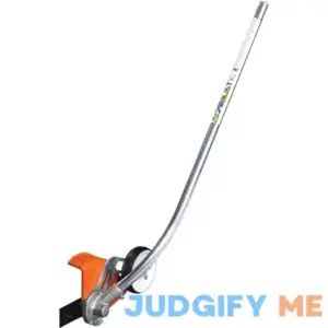 Stihl FCB-KM Curved Lawn Edger Attachment